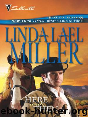 Beyond The Threshold 2 - Here and Then by Linda Lael Miller