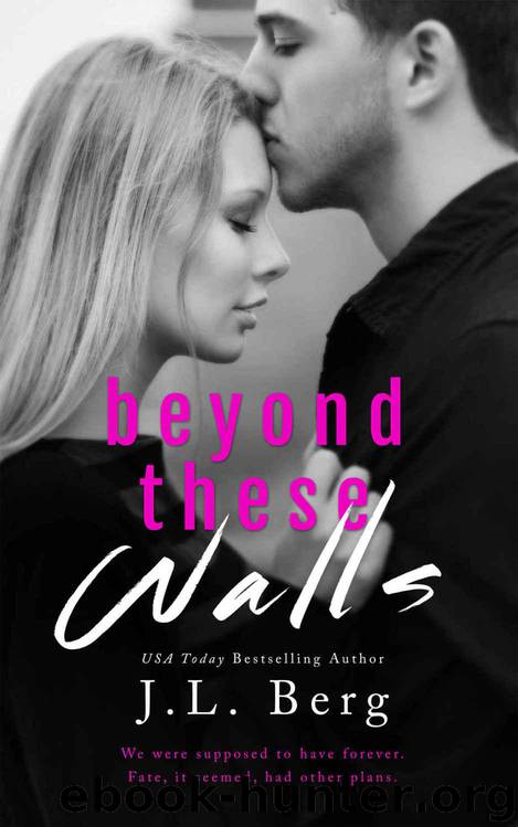 Beyond These Walls by Berg J. L