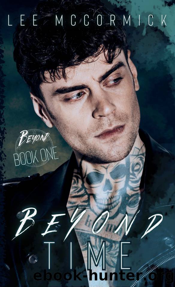 Beyond Time (Beyond Book 1) by Lee McCormick