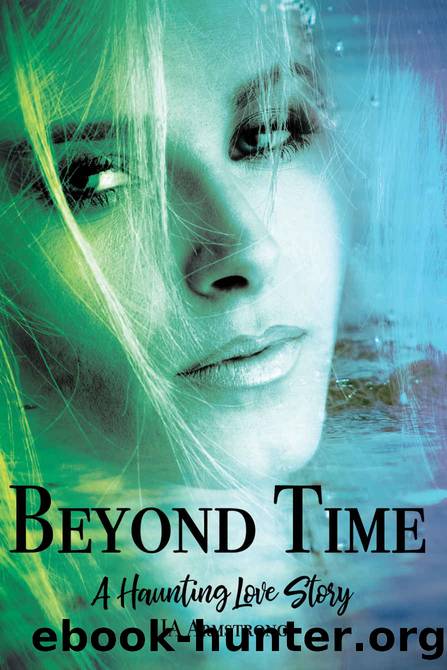 Beyond Time by J.A. Armstrong
