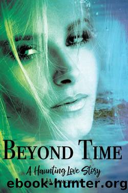 Beyond Time by Ja Armstrong