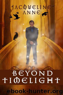 Beyond Timelight by Jacqueline Anne