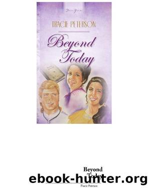 Beyond Today by Janelle Jamison