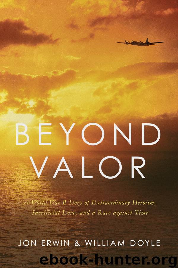 Beyond Valor by Jon Erwin