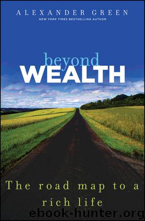 Beyond Wealth by Alexander Green