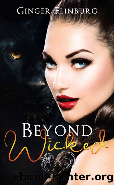 Beyond Wicked by Ginger Elinburg