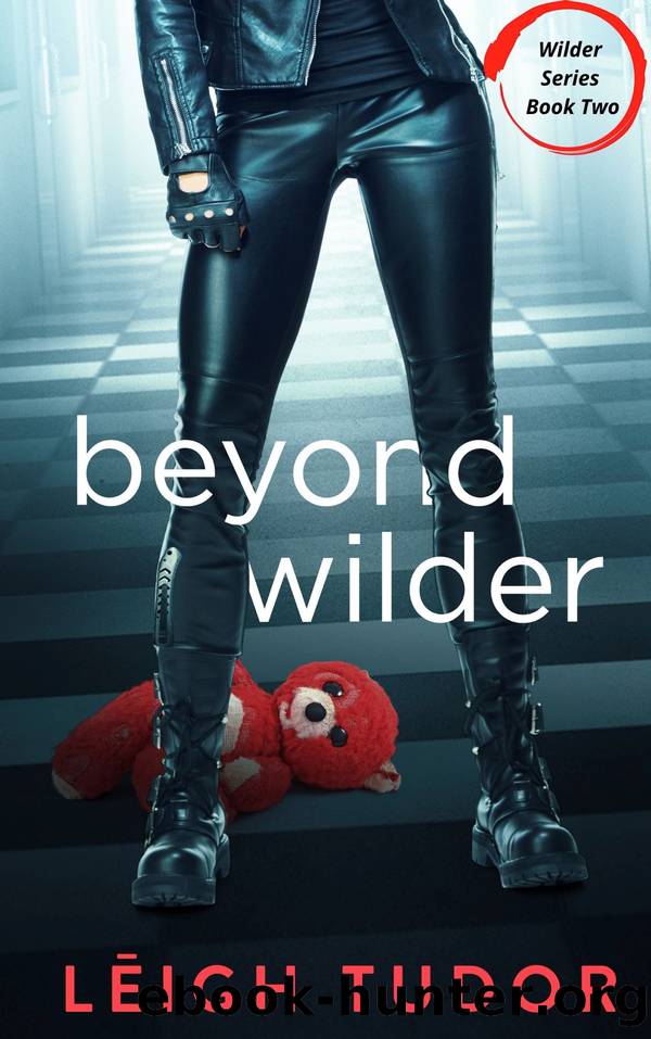 Beyond Wilder by Leigh Tudor