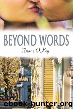 Beyond Words by Diane O'Key