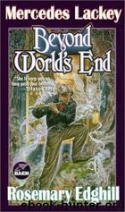 Beyond World's End by Mercedes Lackey