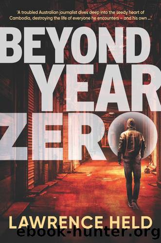 Beyond Year Zero by Lawrence Held