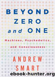 Beyond Zero and One: Machines, Psychedelics, and Consciousness by Andrew Smart