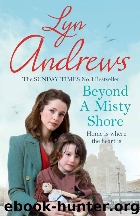 Beyond a Misty Shore by Lyn Andrews