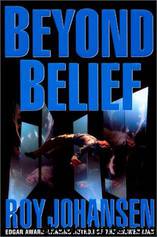 Beyond belief by Roy Johansen