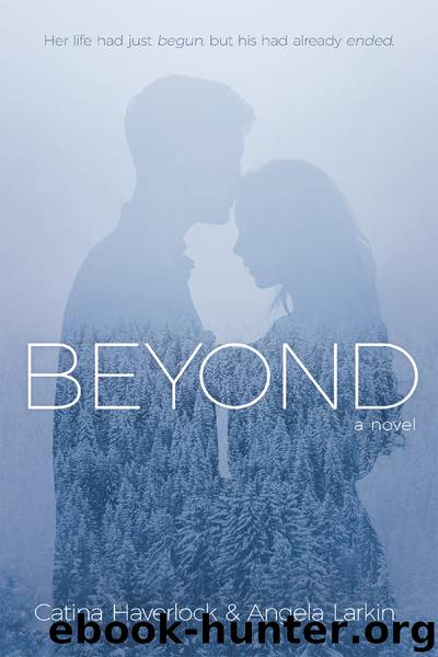 Beyond by Catina Haverlock