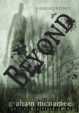 Beyond by Graham McNamee