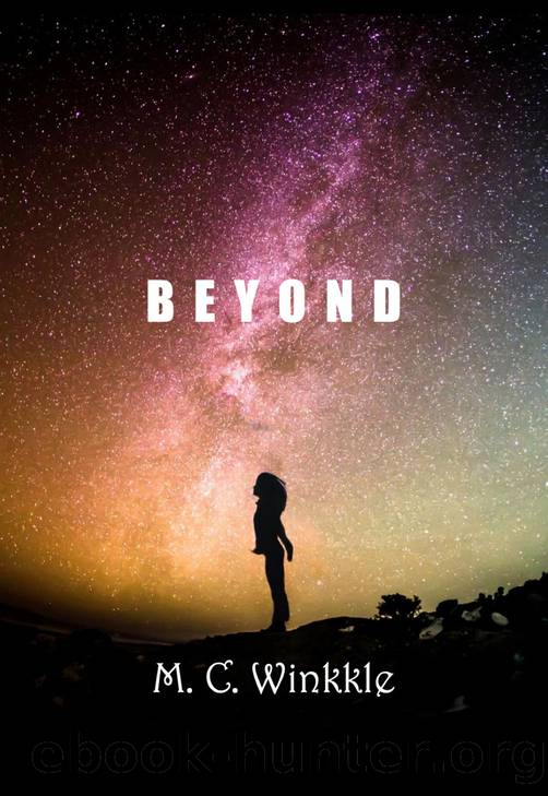 Beyond by M C Winkkle
