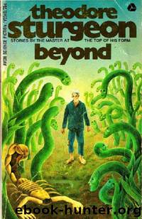 Beyond by Theodore Sturgeon