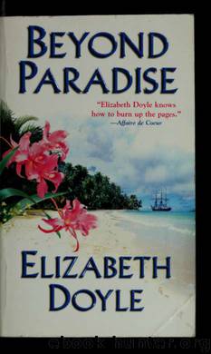 Beyond paradise by Doyle Elizabeth & Copyright Paperback Collection (Library of Congress) DLC