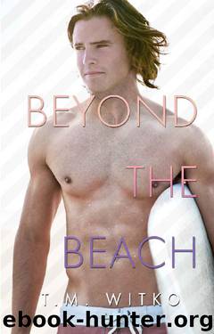 Beyond the Beach by Tawa M. Witko