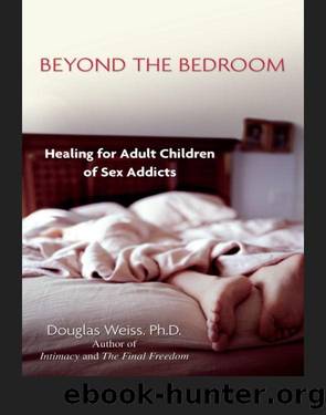 Beyond the Bedroom by Douglas Weiss Ph.D