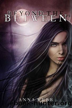 Beyond the Between by Anna Webb