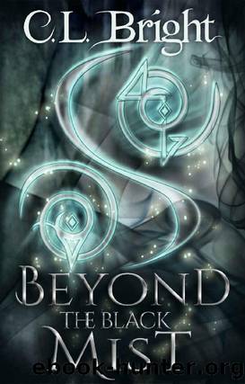 Beyond the Black Mist (The Familiar Curse Book 2) by C.L. Bright