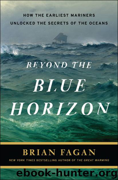 Beyond the Blue Horizon by Unknown