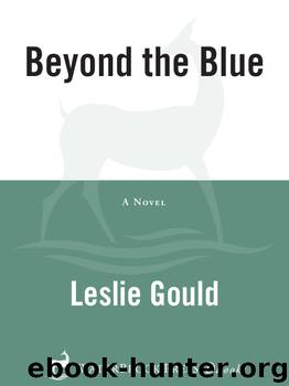 Beyond the Blue by Leslie Gould