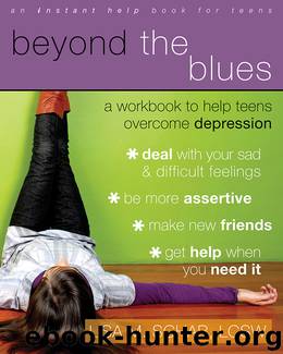 Beyond the Blues by Lisa Schab