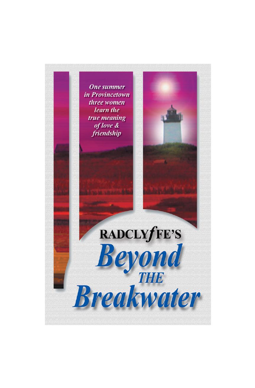 Beyond the Breakwater by Radclyffe