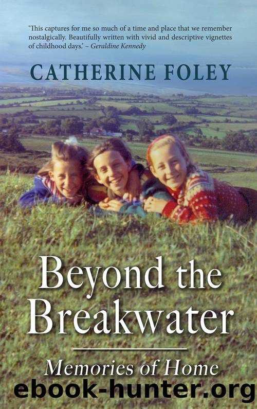 Beyond the Breakwater_Memories of Home by Catherine Foley