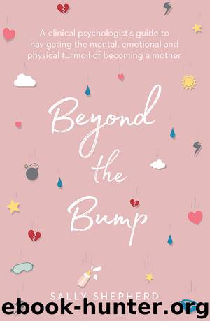 Beyond the Bump by Sally Shepherd