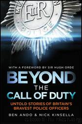 Beyond the Call of Duty by Ben Ando & Nick Kinsella