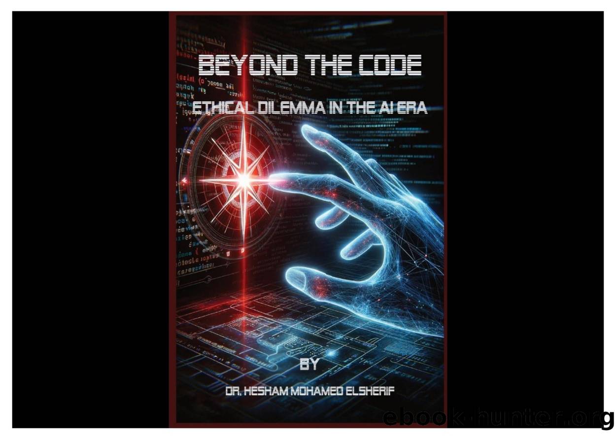 Beyond the Code by Unknown
