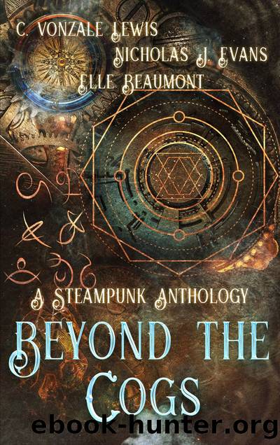 Beyond the Cogs by Elle Beaumont