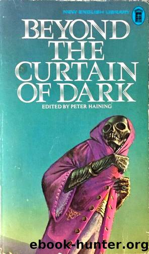 Beyond the Curtain of Dark (v1.0) by Unknown Author