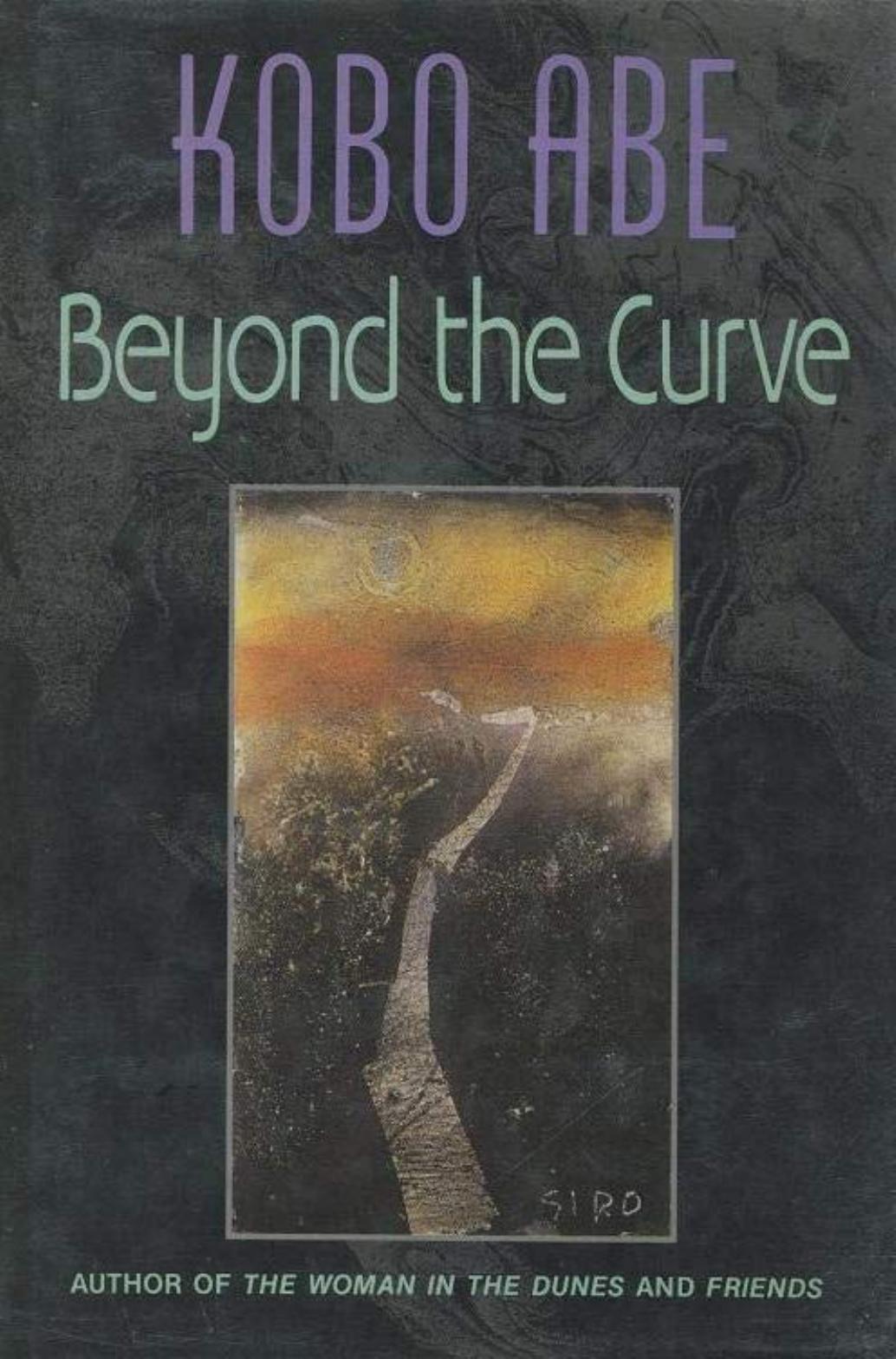 Beyond the Curve by Kobo Abe