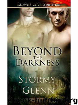 Beyond the Darkness (Dark Court 1) by Stormy Glenn