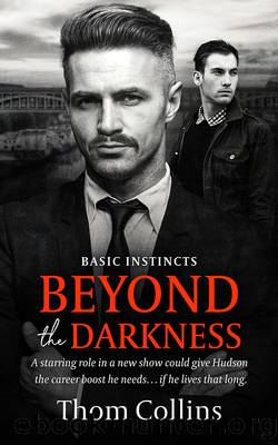 Beyond the Darkness by Thom Collins