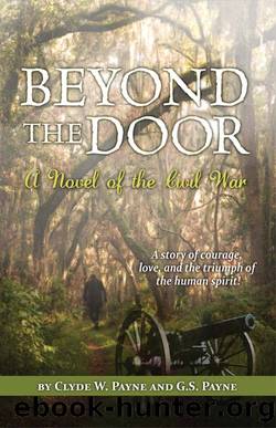 Beyond the Door by Clyde W. Payne