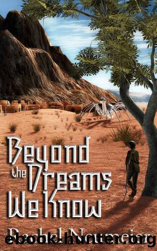 Beyond the Dreams We Know: A Collection by Rachel Neumeier