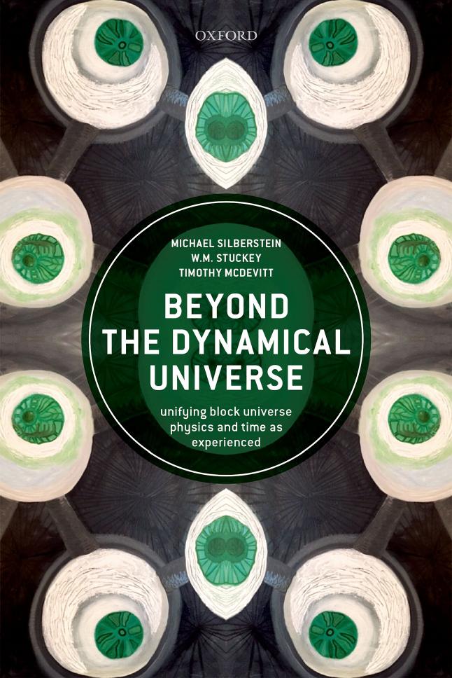 Beyond the Dynamical Universe by Unknow