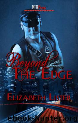 Beyond the Edge by Elizabeth Lister