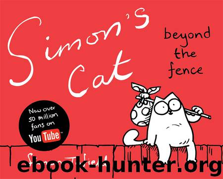 Beyond the Fence by Simon Tofield