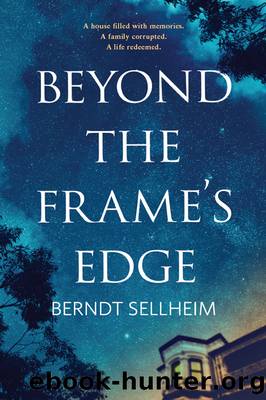 Beyond the Frame's Edge by Berndt Sellheim
