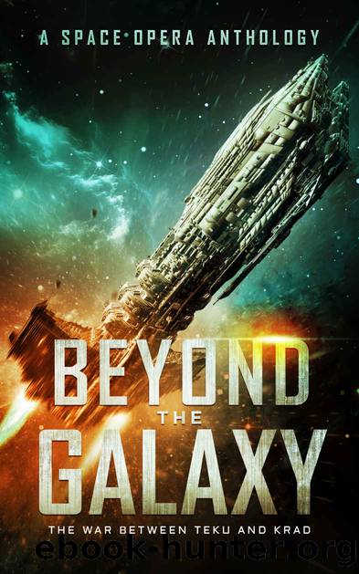 Beyond the Galaxy by J Thorn et al