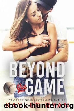 Beyond the Game (Out of Reach Book 2) by Kaylee Ryan