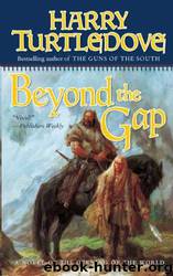 Beyond the Gap by Harry Turtledove