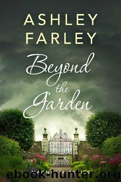 Beyond the Garden (Magnolia Series Book 2) by Ashley Farley