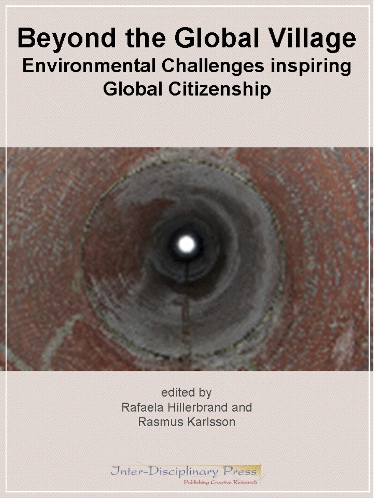 Beyond the Global Village by edited by rafaela Hillerbrand and Rasmus Karlsson